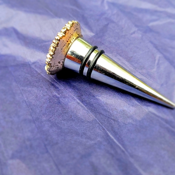 Wine Stopper